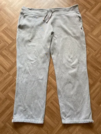 Jogging Ralph Lauren gris – Taille XXL