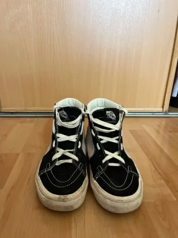 Basket Vans