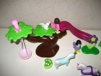 playmobil 123