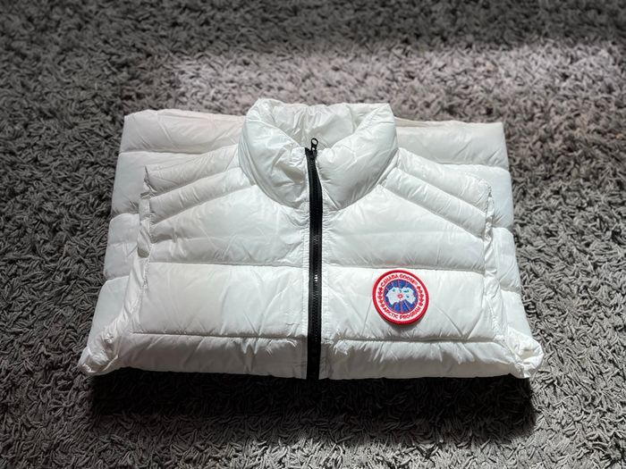 Doudoune Canada Goose sans manche - photo numéro 6