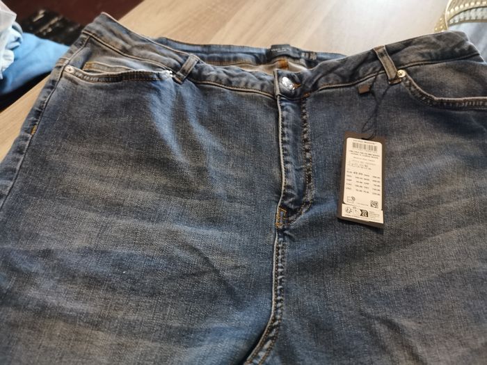 Jeans homme taille 52 - photo numéro 2