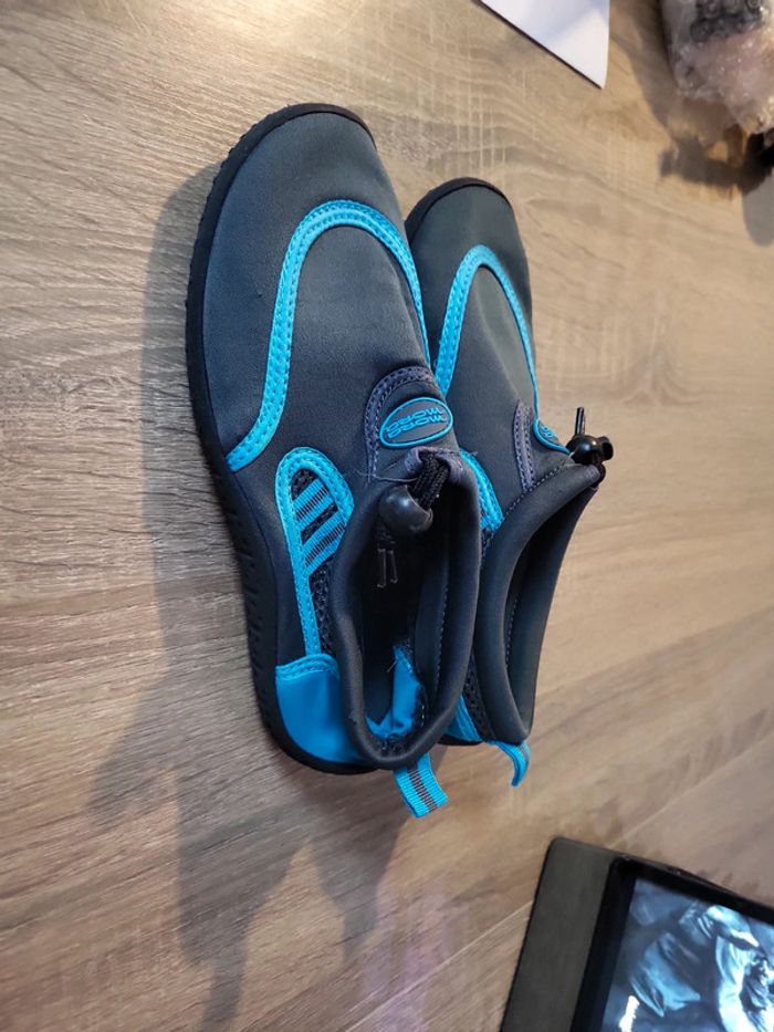 Chaussures d'eau - photo numéro 4