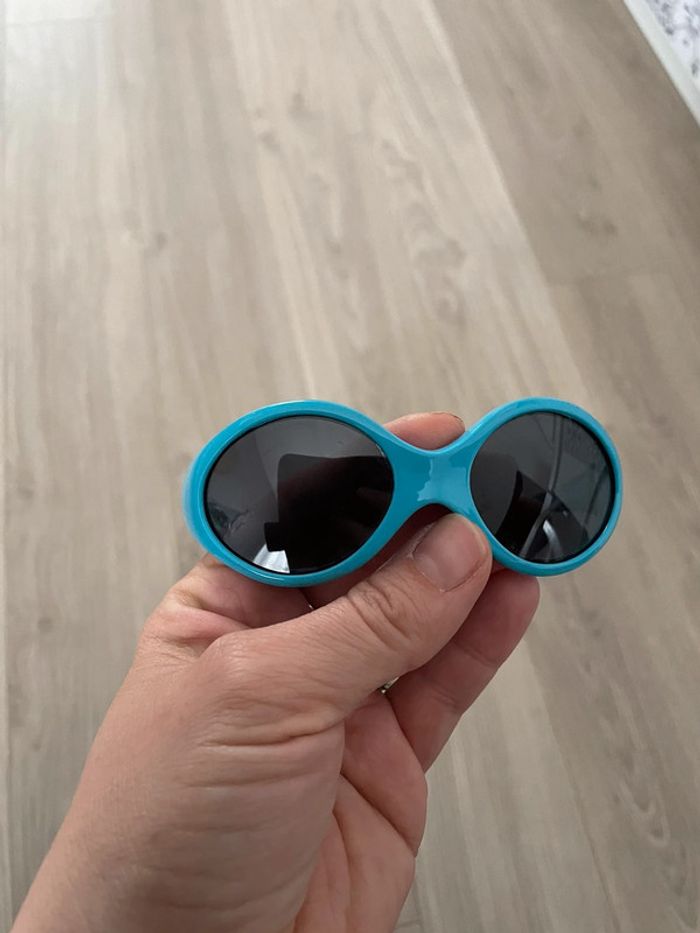 Lunettes solaires Bebe