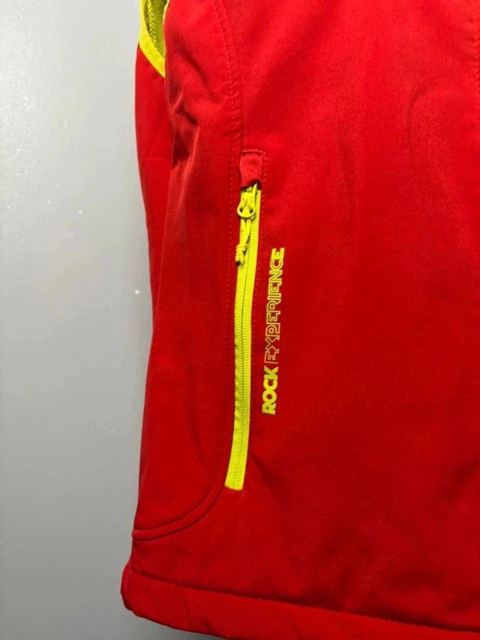 Veste sans manches taille L - photo numéro 2