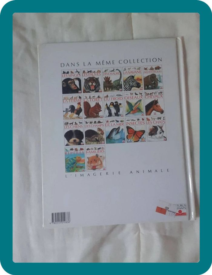 Livre - photo numéro 2