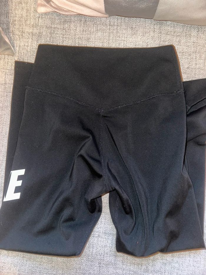 Legging Nike enfant taille XS - photo numéro 6