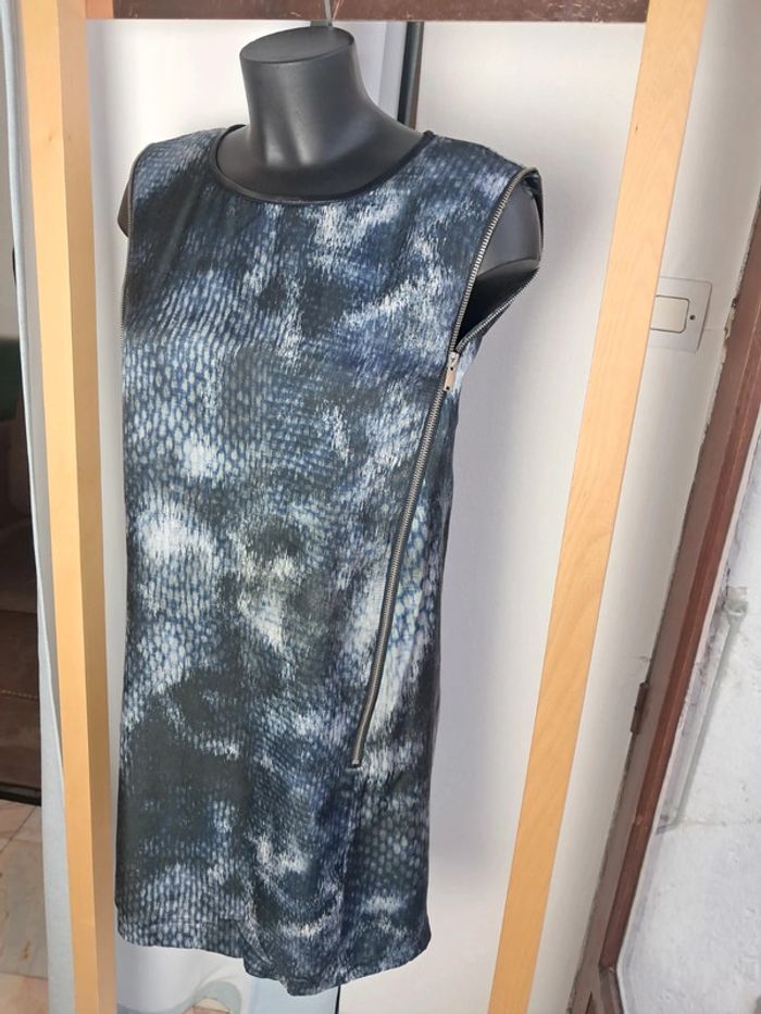 One step robe T.38 en tbe - photo numéro 2