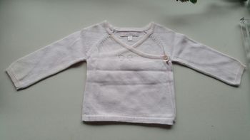 Gilet Repetto 3 mois