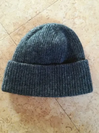 Bonnet enfant