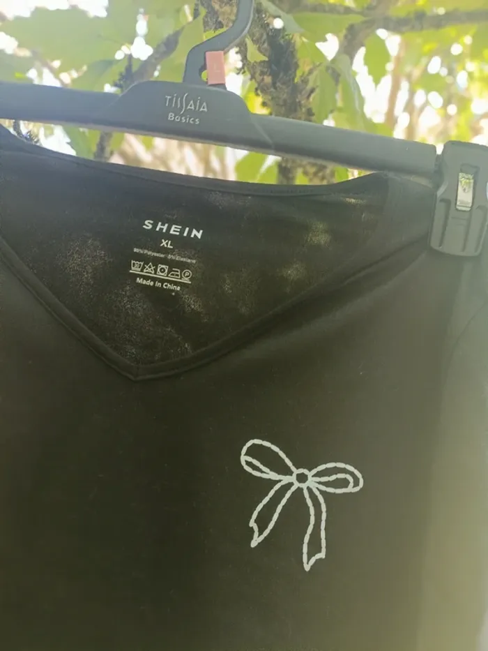 T-shirt - photo numéro 2
