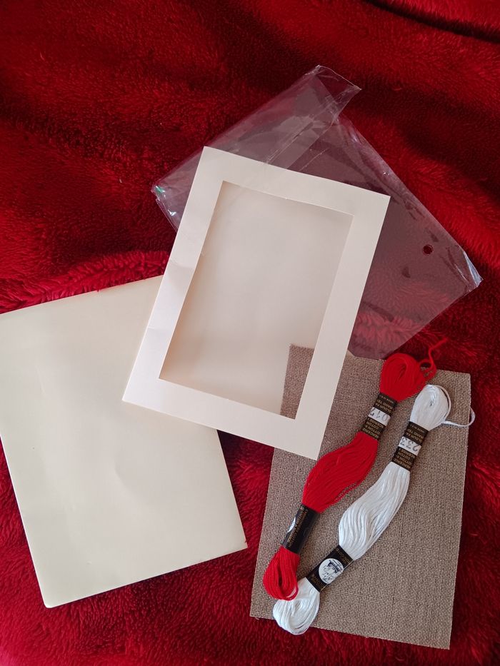 Kit créatif - photo numéro 2