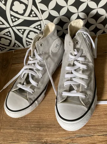 Converse adulte
