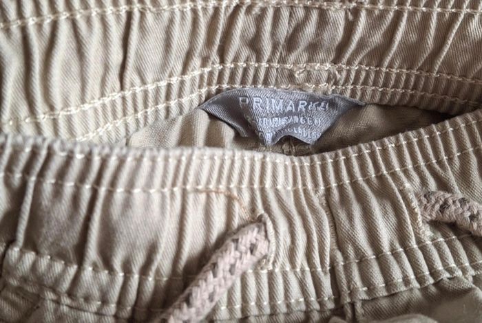 Short - photo numéro 3