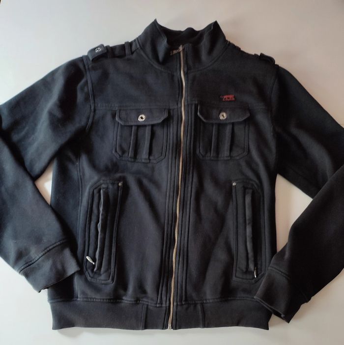 Manteau Airness - Taille XL - photo numéro 2