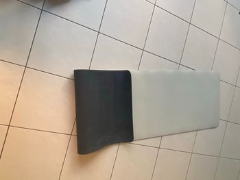 Tapis absorbant 
