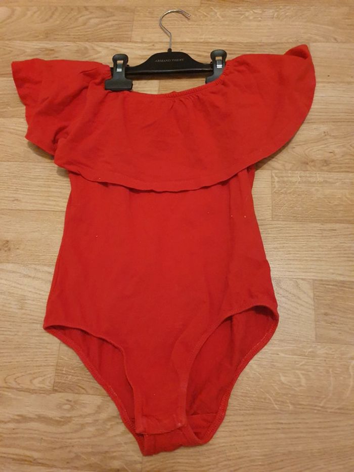 Body Jennyfer