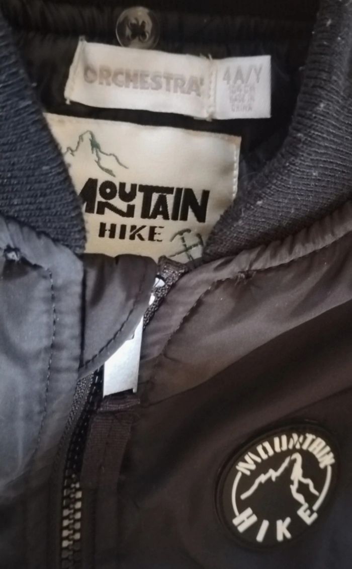 Blouson - photo numéro 2