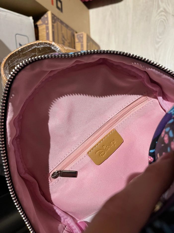 Lot Sac à dos + porte monnaie Mary Poppins - photo numéro 6