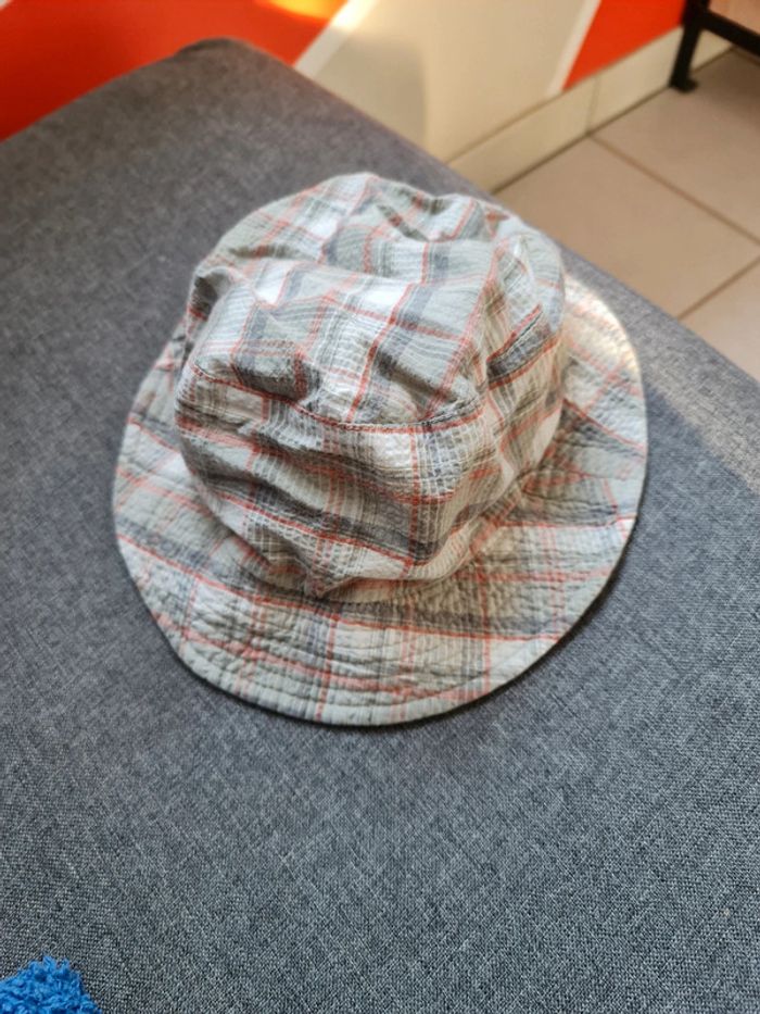 Chapeau bob enfant - photo numéro 3