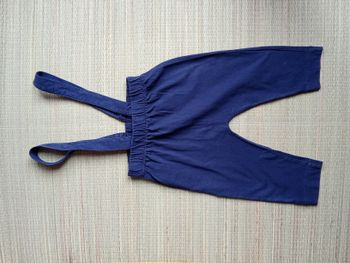 Salopette type pantalon H&M