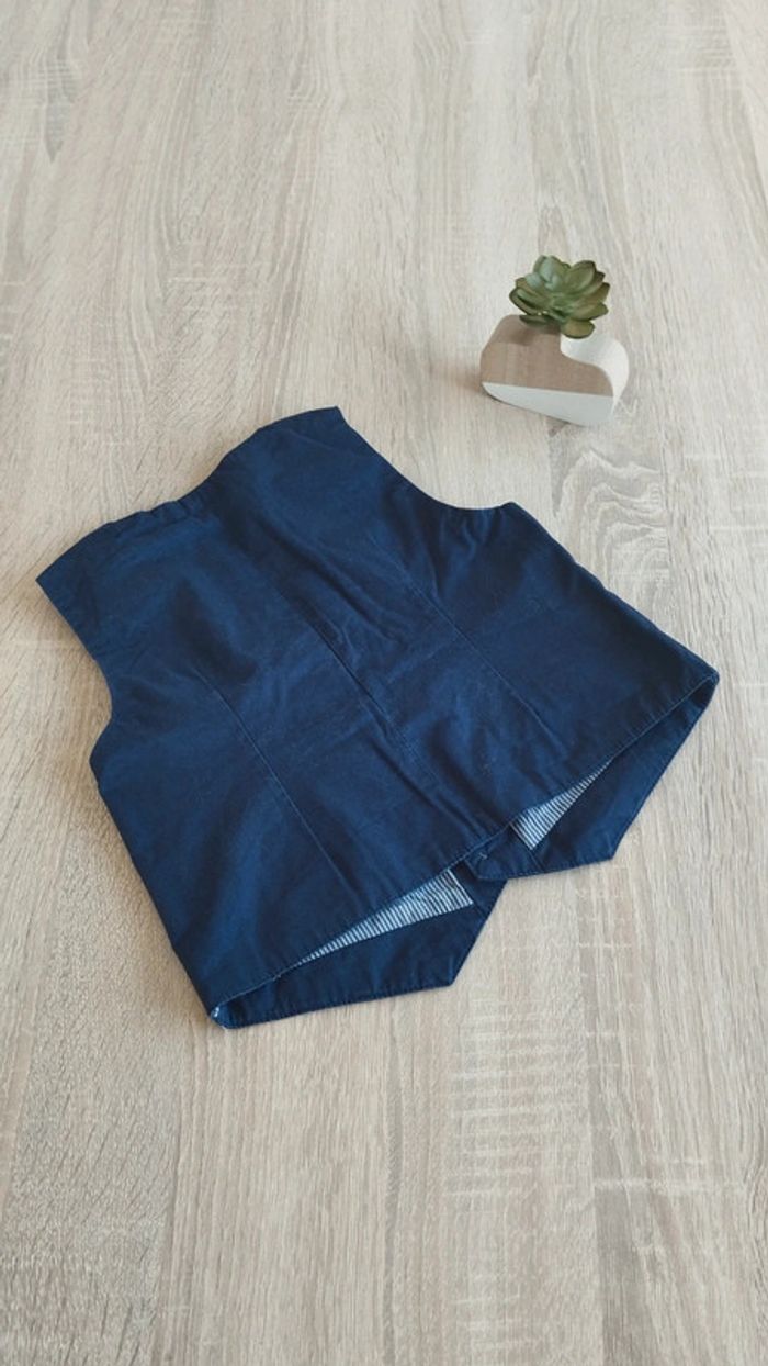 Veste costume - photo numéro 2