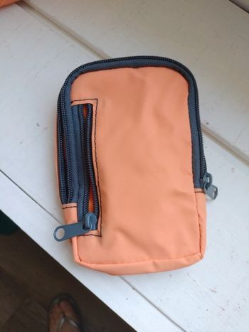 Lot de Pochette téléphone
