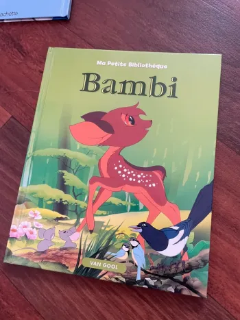 Bambi
