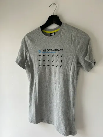 Tee shirt Helly Hansen