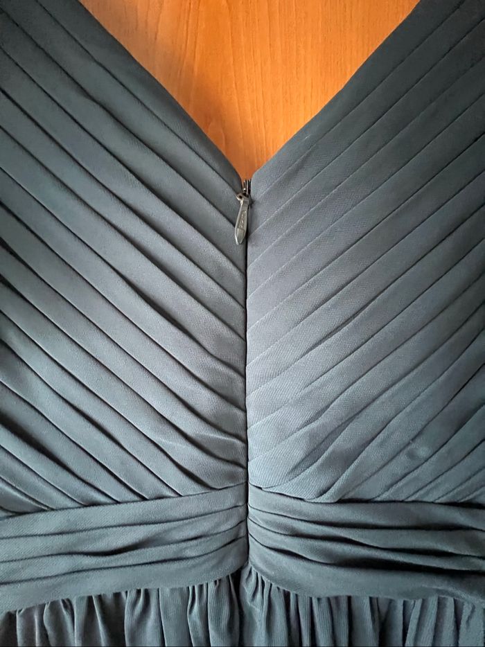 Robe de cérémonie / événement - photo numéro 8