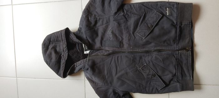 Manteau à capuche 12 ans - photo numéro 2