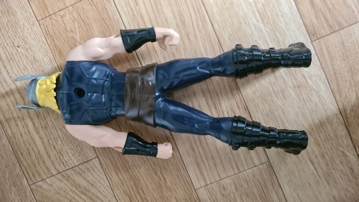 Figurine thor neuve - photo numéro 3
