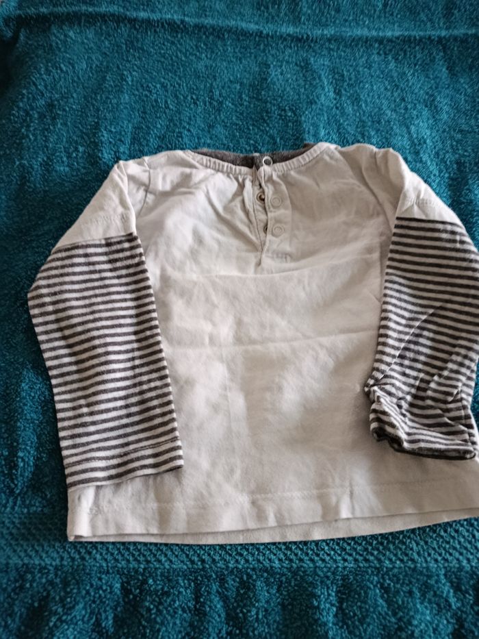 Tee shirt - photo numéro 2