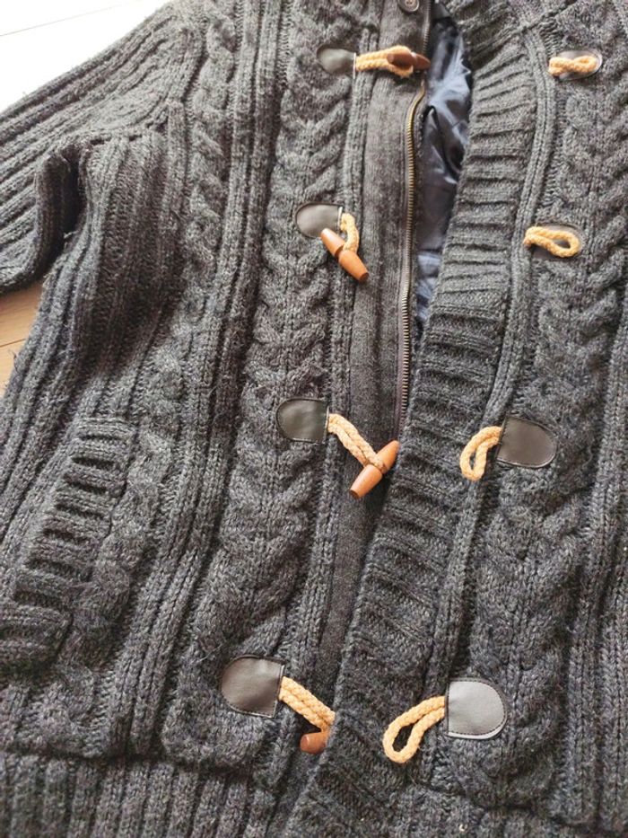 Veste Celio - photo numéro 2