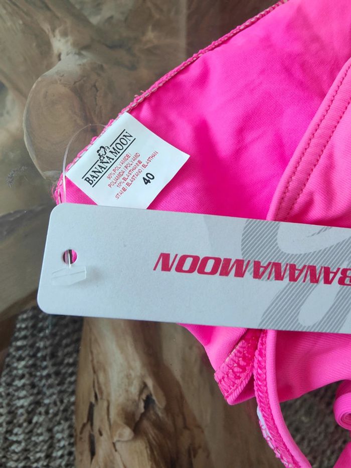 Bas de maillot de bain Banana Moon - photo numéro 5