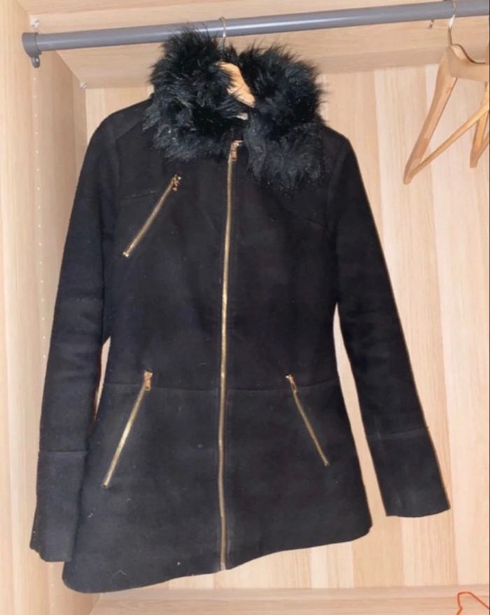 Manteau taille L