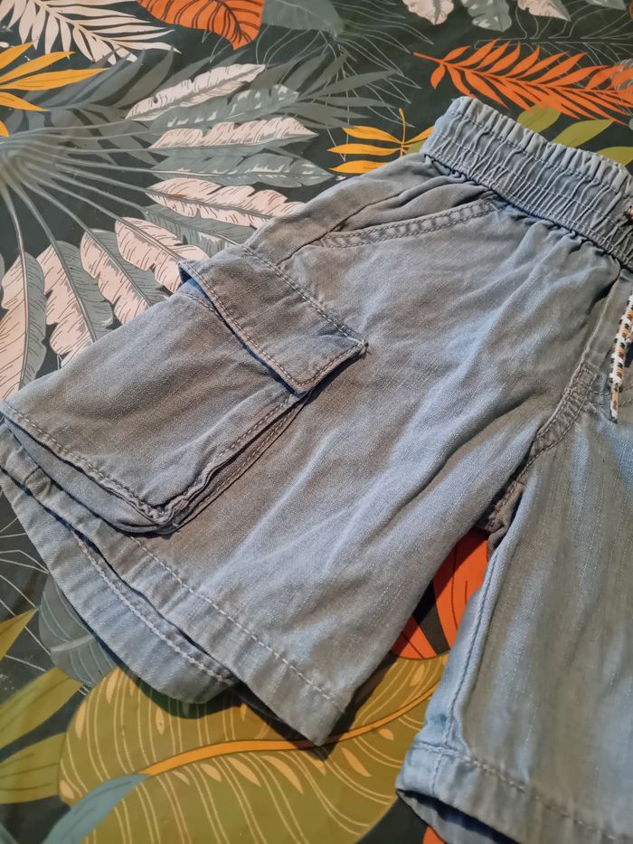 Short garçon KIABI - photo numéro 4
