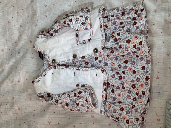 Lot vêtements bébé fille 3 mois - photo numéro 5