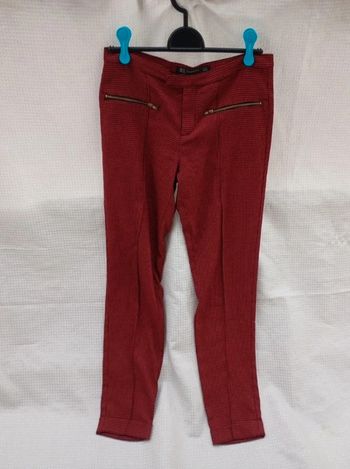 Pantalon Zara