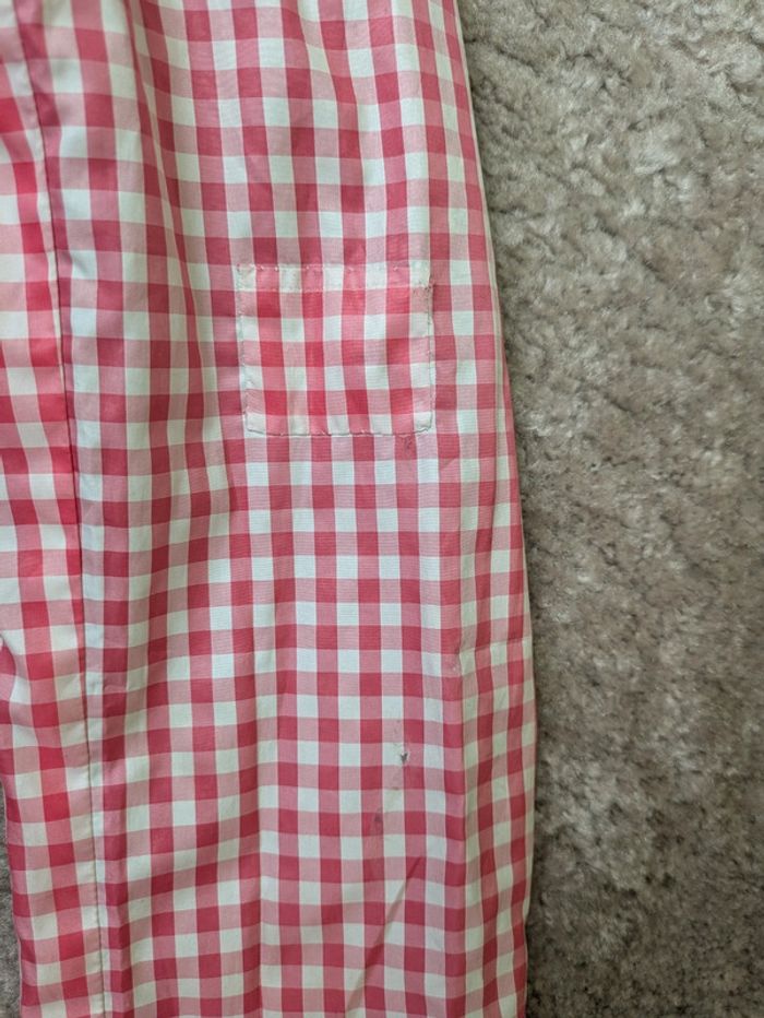 Manteau de pluie 8 ans - photo numéro 9