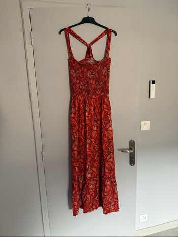 Robe longue