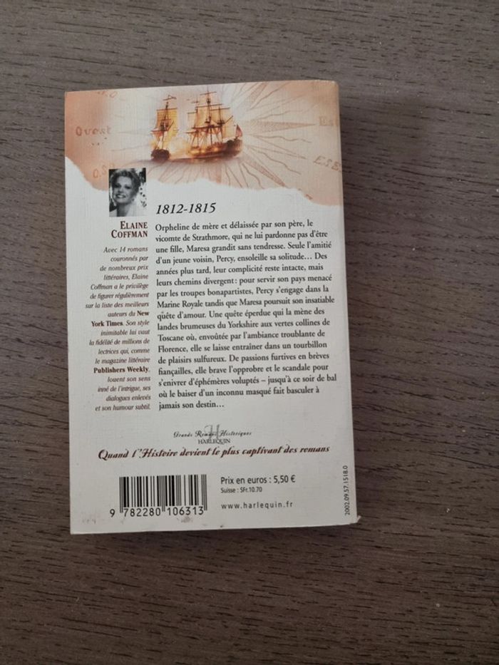 Livre Les insoumis - photo numéro 2