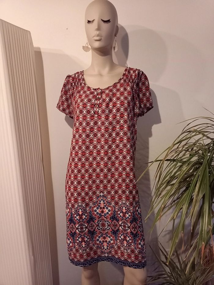 Très jolie robe 👗