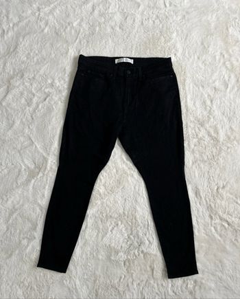 Jean Signature de Levi’s
