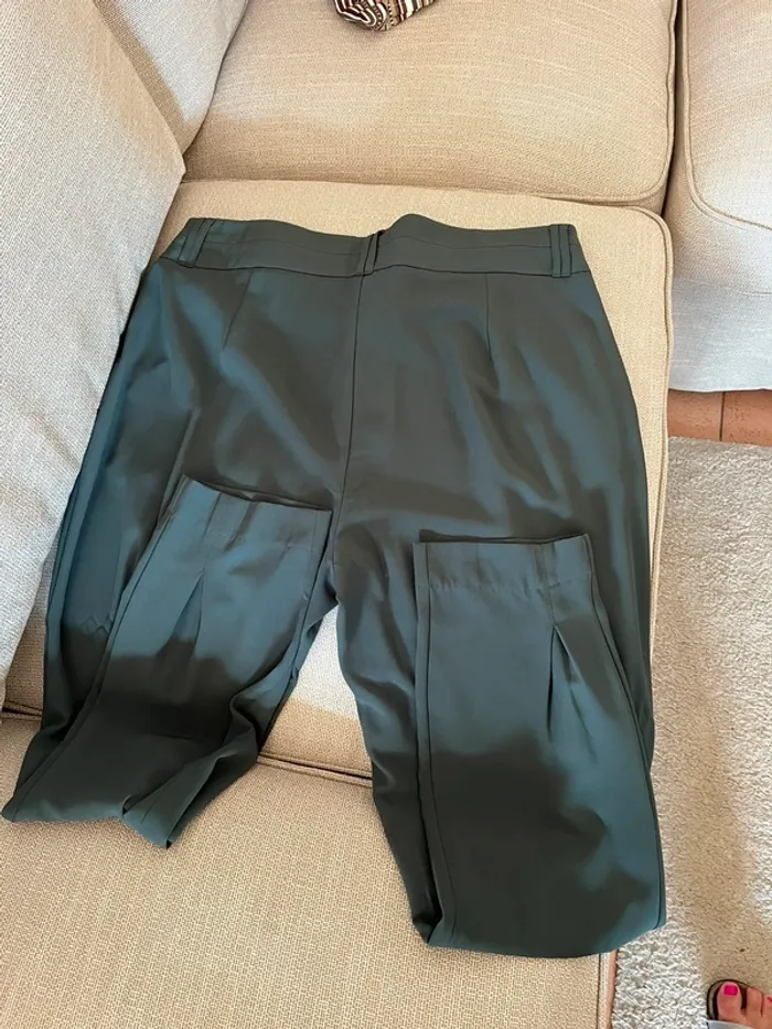 Pantalon fluide Miss Captain en 42 - photo numéro 4