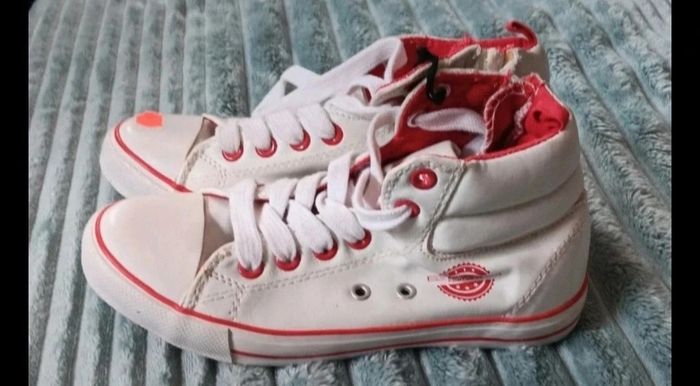 Converse fille BKL foot footwear 30 - photo numéro 3