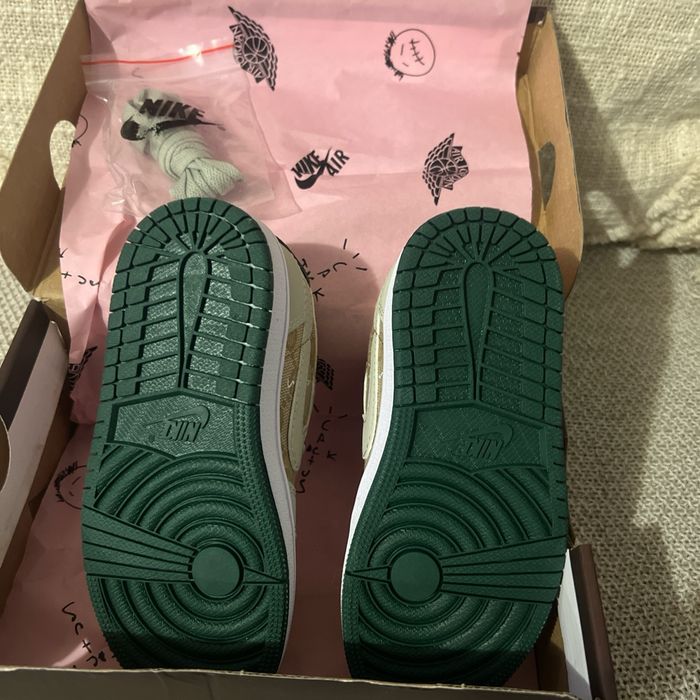 Jordan trevis Scott - photo numéro 4