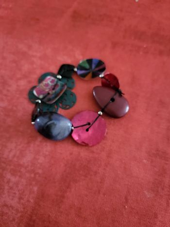 Bracelet fantaisie