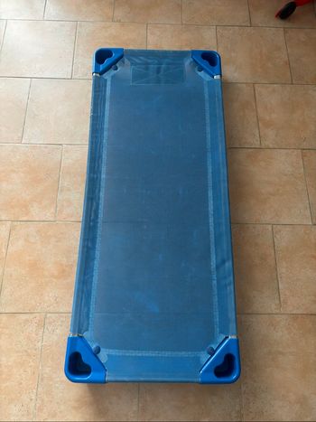 Couchette wesco