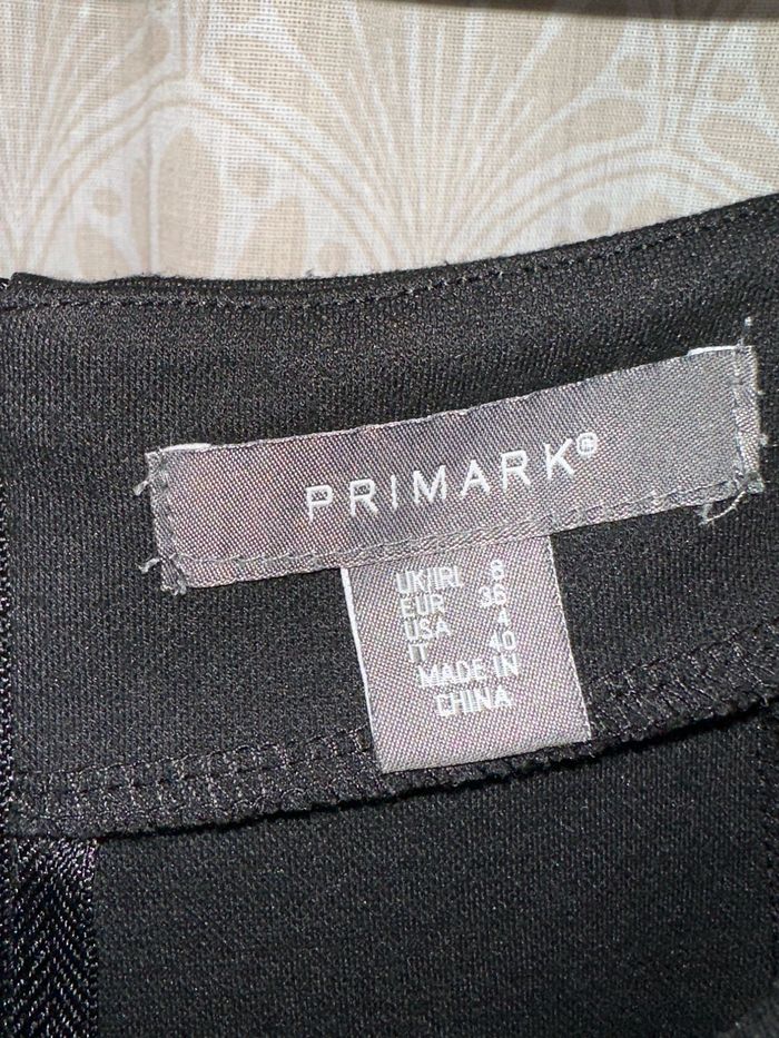 Jupe noir - photo numéro 3