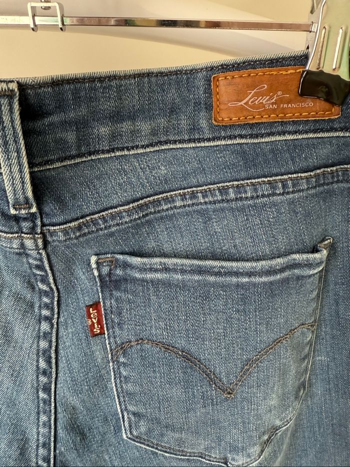 Levi’s Bold Curve – 29 x 34 - photo numéro 3
